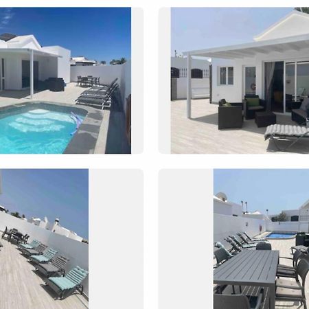 Villa Luisa Puerto Del Carmen Puerto del Carmen  Exterior photo